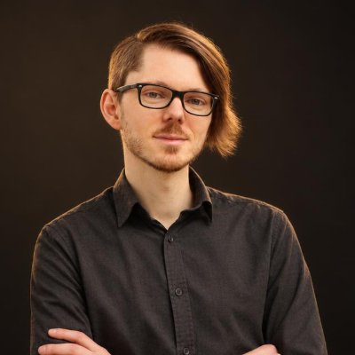 Stefan Biesenthal